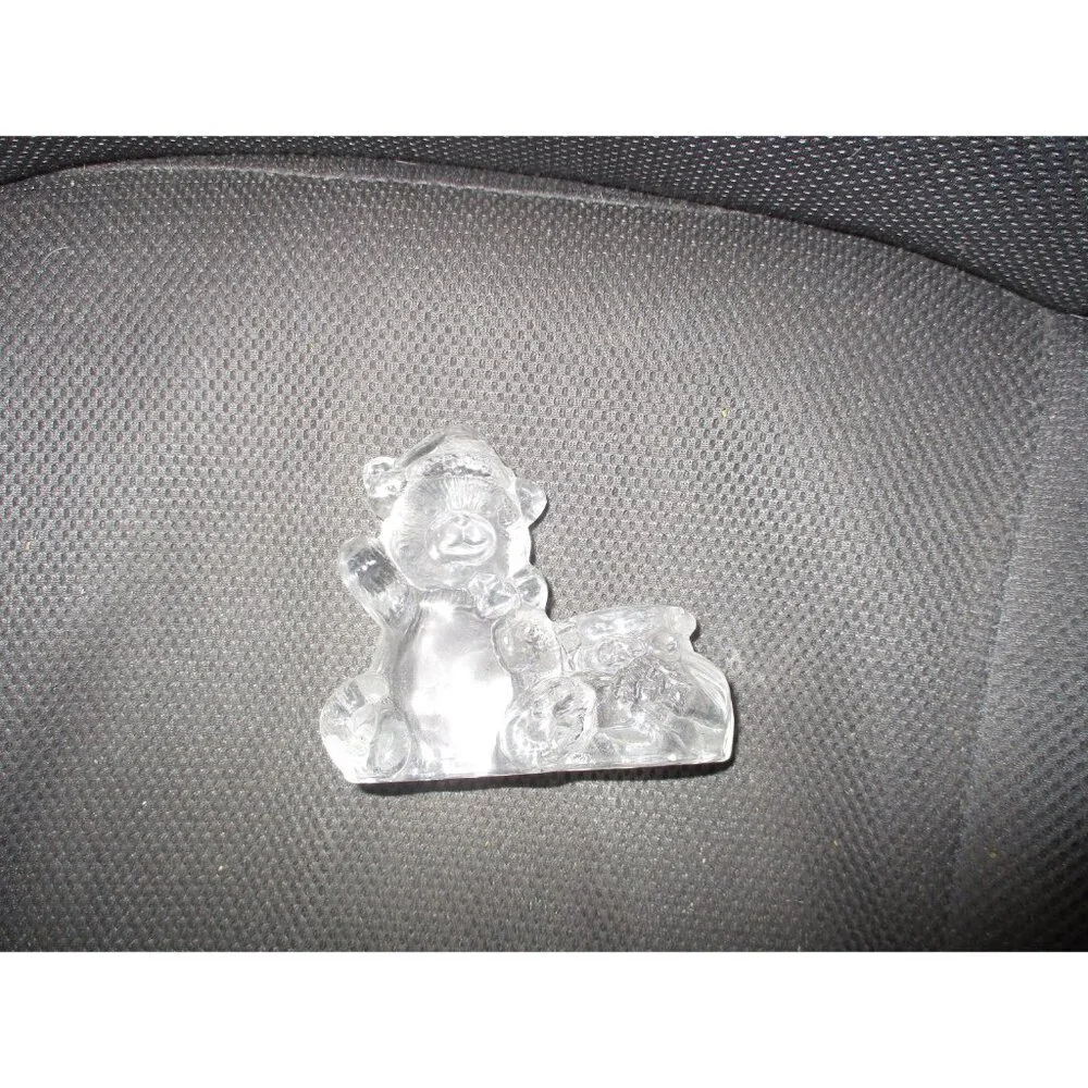 N/A christmas teddy